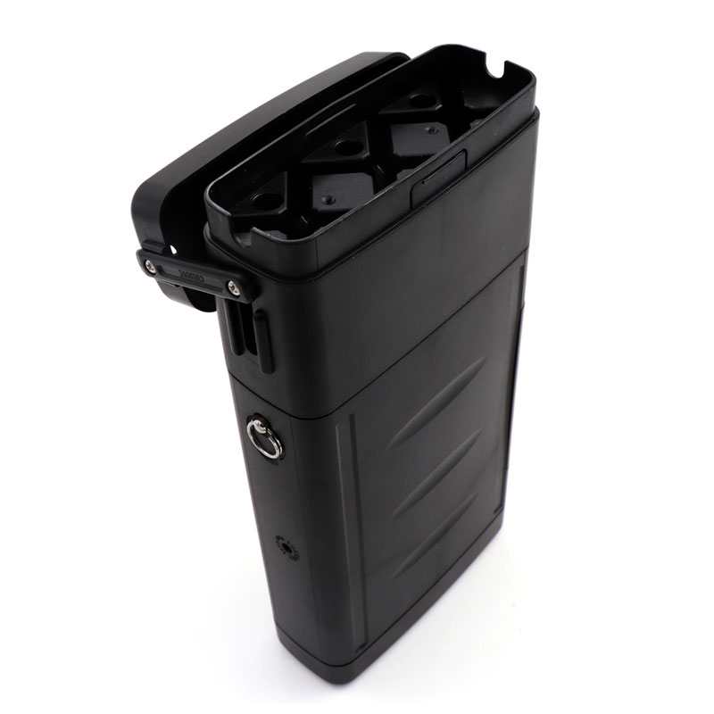 キューソール アンティ ケース ブラック CUESOUL ANTIE Hard Dart Case