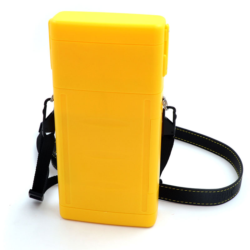 塼 ƥ   CUESOUL ANTIE Hard Dart Case Yellow