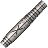 ダイナスティ エーフロー ブラックライン アイル2 19.5g Dynasty A-FLOW BLACK LINE I'LL 19.5g|ダイナスティー|ソフトダーツ