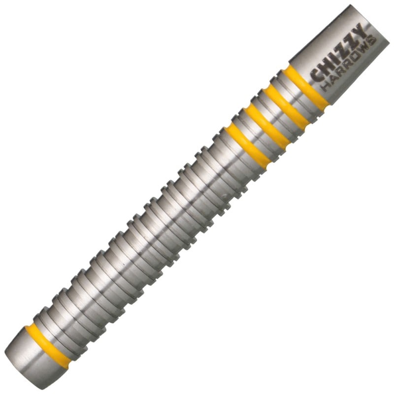 ダーツ　Harrows CHIZZY 3 ハローズ 2BA 20g ダーツ > ソフトダーツ > ブランド【ハ行】 > ハローズ > CHIZZY