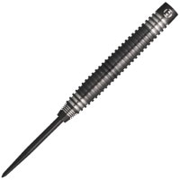 ハローズ オブリビオン 22gR スティール Harrows OBLIVION 22gR darts STEEL|ハローズ|ハードダーツ