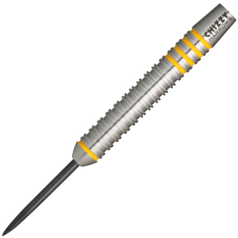 ダーツ CHIZZY 80% 22gR STEEL ダーツ CHIZZY 80% 22gR STEEL Chizzy 80% Steel Tip Darts