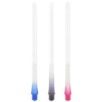 ブルズ サイドローダー グラデーション シャフト 68mm Bulls Side Loader shaft gradation 68mm CBK|その他|シャフト