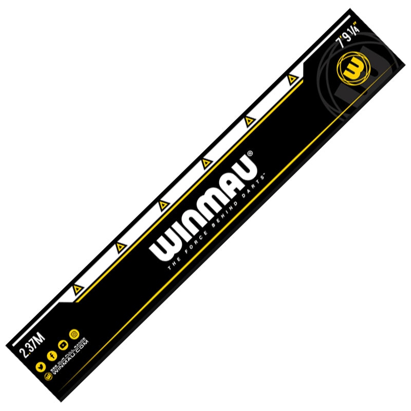 非売品】ダーツ用スローライン JACKDANIEL'S ティムコルアーズ