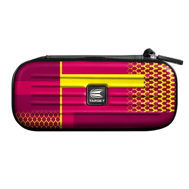 �������å� ������ �ե��֥�å�������å� �������� TARGET TAKOMA FABRIC WALLET YELLOW