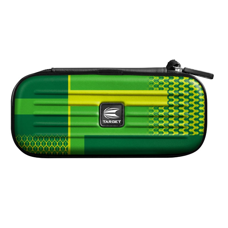 �������å� ������ �ե��֥�å�������å� ���꡼�� TARGET TAKOMA FABRIC WALLET Green