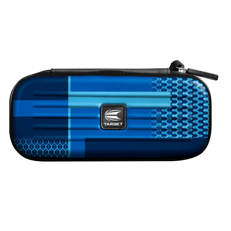 �������å� ������ �ե��֥�å�������å� �֥롼 TARGET TAKOMA FABRIC WALLET BLUE