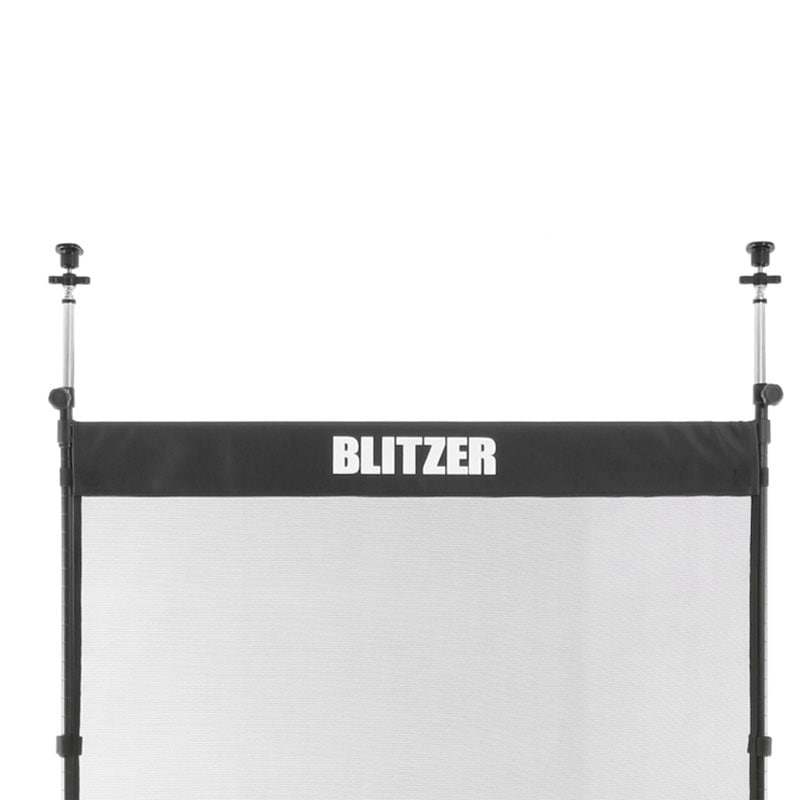 ブリッツァー ラージダーツサラウンド BOP32-BK BLITZER Large darts