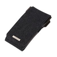 カメオ スキニーライト インディゴ ブラック CAMEO SKINNYLIGHT INDIGO BLACK|腰掛けタイプ|ダーツケース