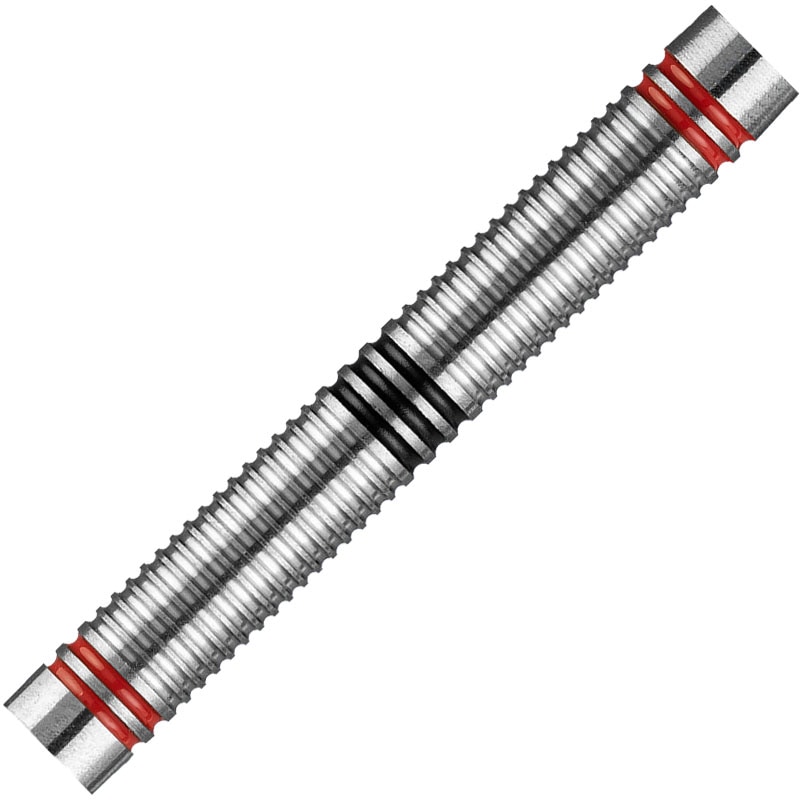 MissionKURO クロシリーズ M4 | すべての商品 | ダーツ用品専門店MAXIM