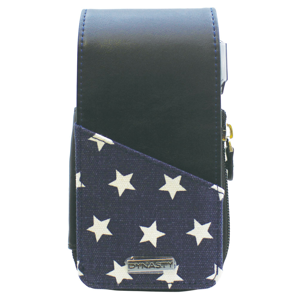 ʥƥ ݥ2 ֥åߥ Dynasty DARTS CASE POKEIN2 Black STAR