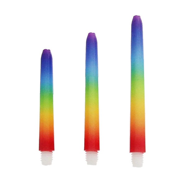 �ץƥ�ե����ȥ꡼ ����������G �쥤��ܡ� Ptera factory Octagon-G shaft rainbow
