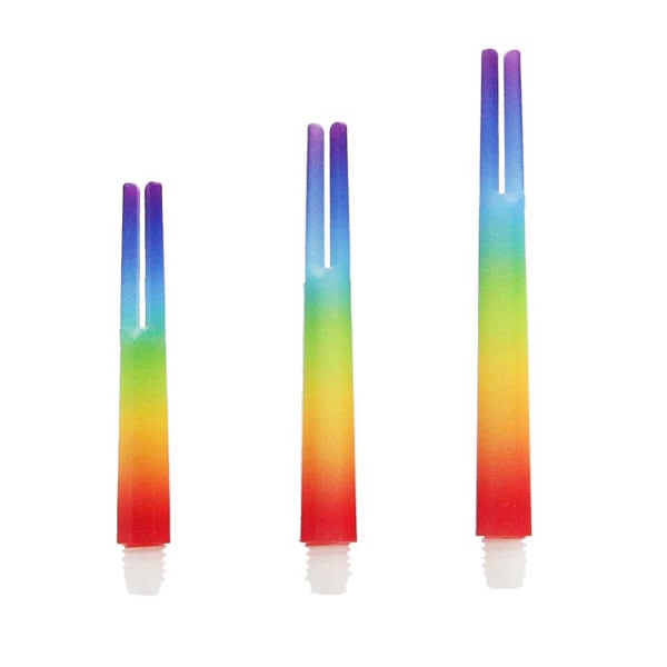�ץƥ�ե����ȥ꡼ ����������G �ĥ��� �쥤��ܡ� Ptera factory Octagon-G TWIN shaft rainbow