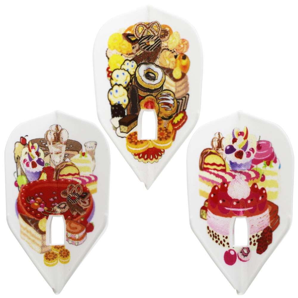 �ǥ�������ե� ����ե饤�� �ǥ����� D-craft FlightL dessert