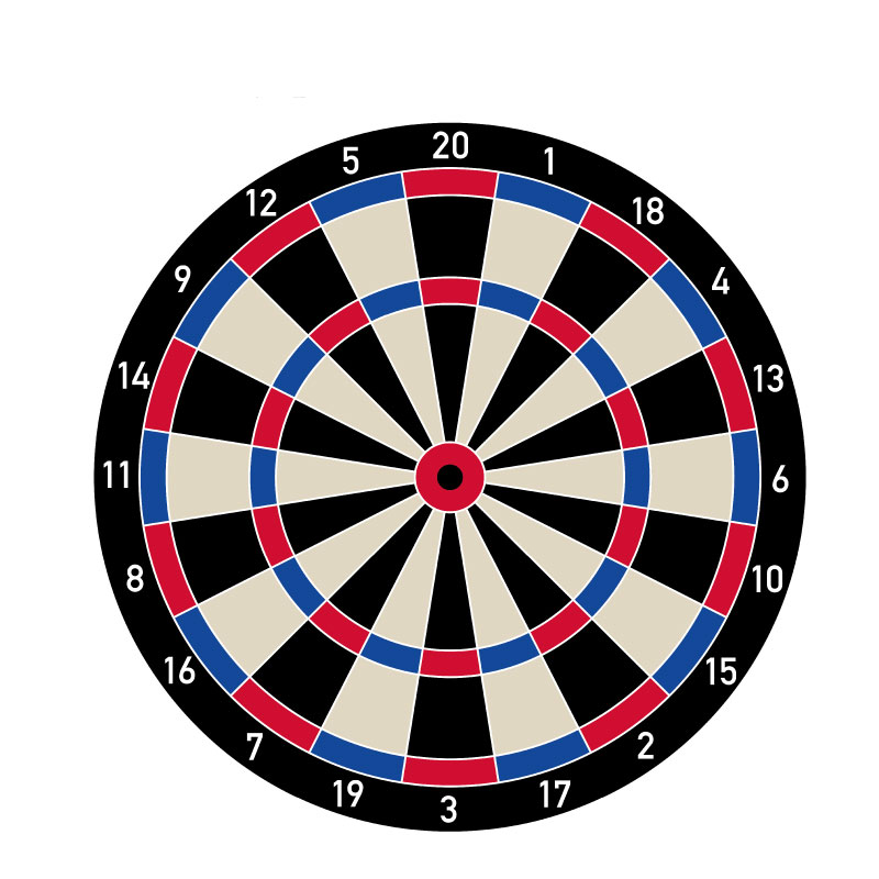 ǥե ĥܡ ѥ D-craft DARTBOARD SPIDER EVA