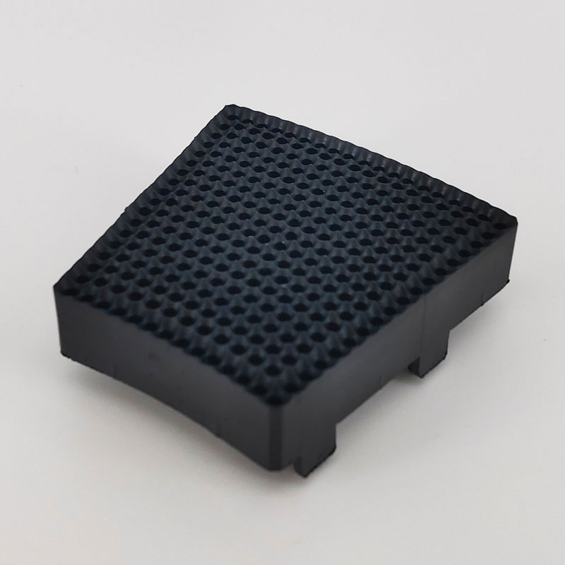 �ǥ�������ե� ���ѥ������������� ���󥰥볰¦Black D-craft spider pro segment Single outside Black