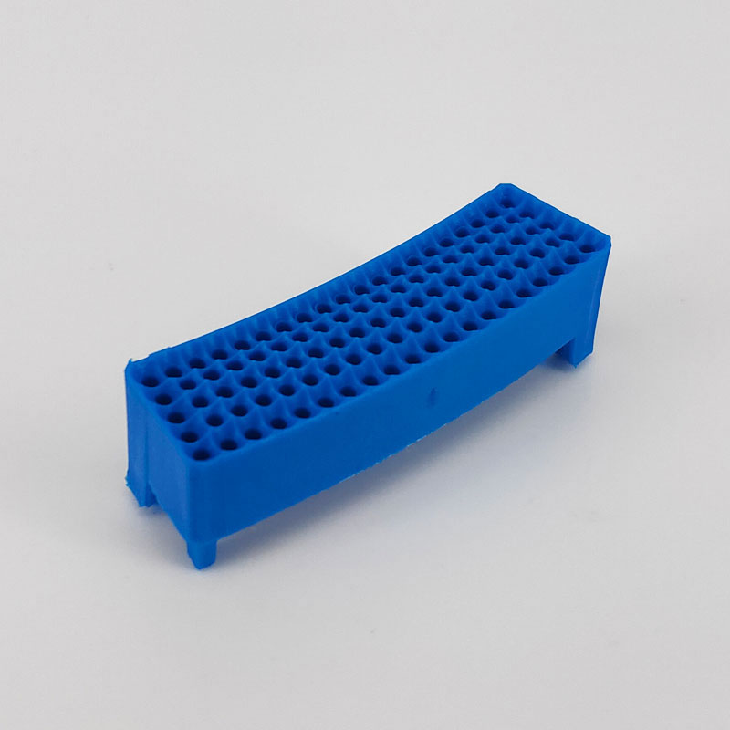 �ǥ�������ե� ���ѥ�������������  ���֥� �֥롼 D-craft spider pro segment Single Double Blue