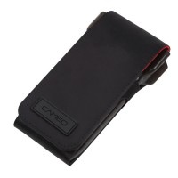 カメオ スキニー ウルトラ ライト ブラック CAMEO SKINNY ULTRA LIGHT Black|腰掛けタイプ|ダーツケース