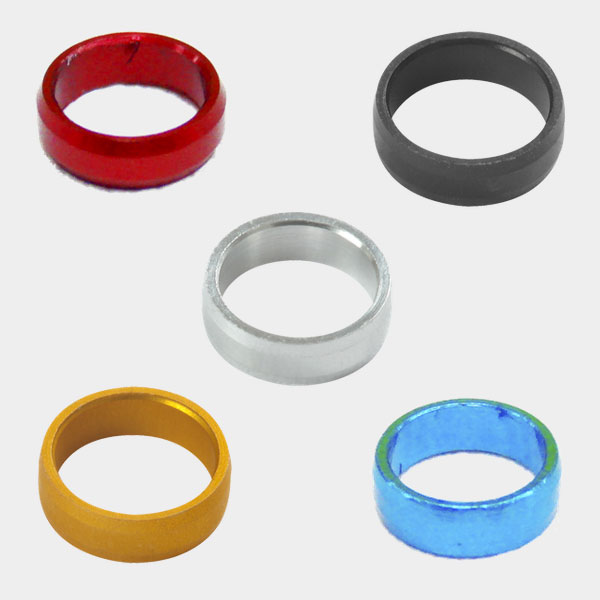 ターゲット シャフトリング Target SHAFT RING | アクセサリー