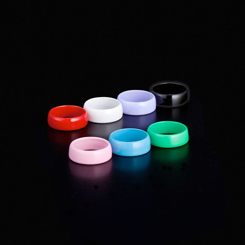 ���ᥪ �ե�å��� ��� �����ǥ���  CAMEO FLEX RING LIGHT CANDY COLOR