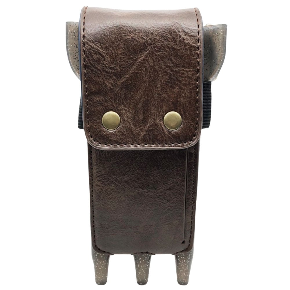 ȥ˥ ա ֥饦ߥС  Trinidad Darts Case HOOD Blown silver