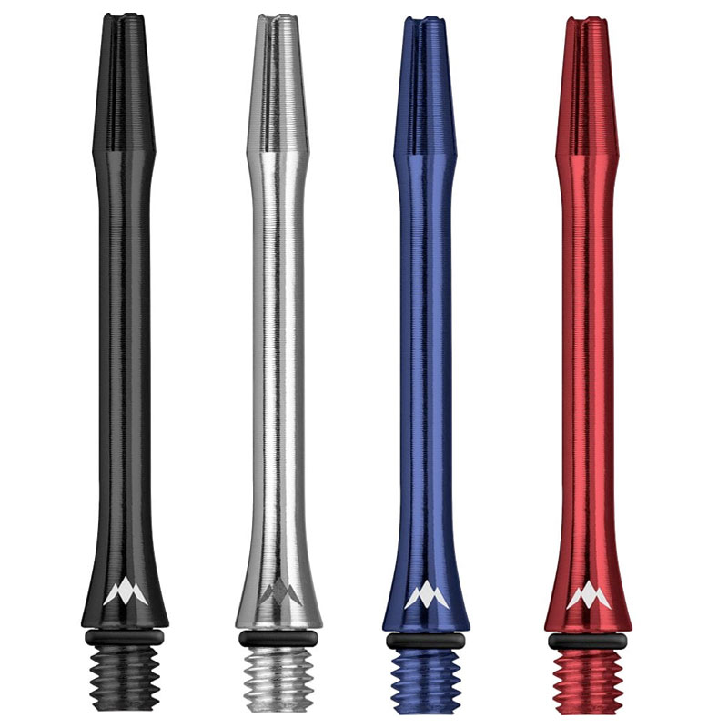 �ߥå���� ���ꥯ���� ��°����ե� �֥롼 MEDIUM Mission Alicross metall shaft SV MEDIUM