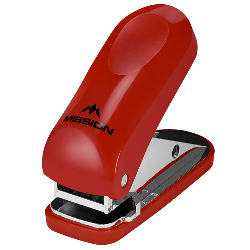 �ߥå���� ���ե��å� �ե饤�ȥѥ�� ��å� Mission F-lock Flight punch Red