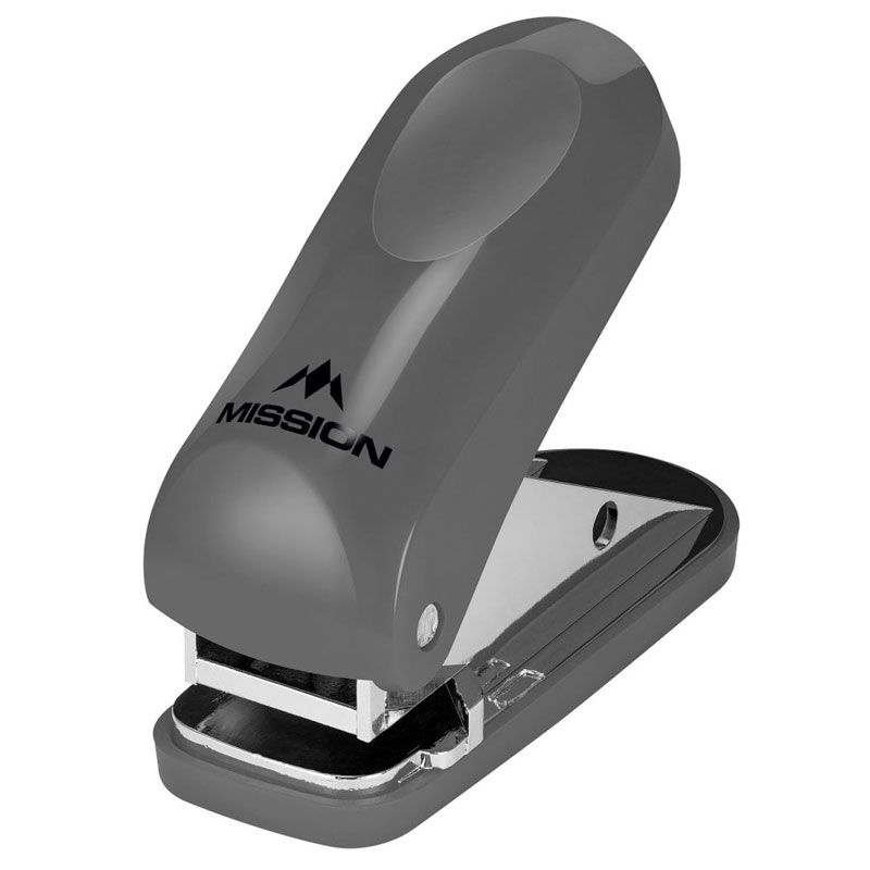 ミッション エフロック フライトパンチ レッド Mission F-lock Flight