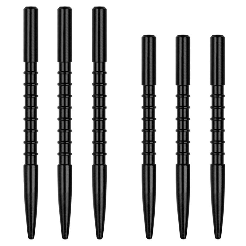 �ߥå���� �ץ����� V1 �ݥ���� �֥�å� 32mm Mission Probe V1 darts point Black 32mm