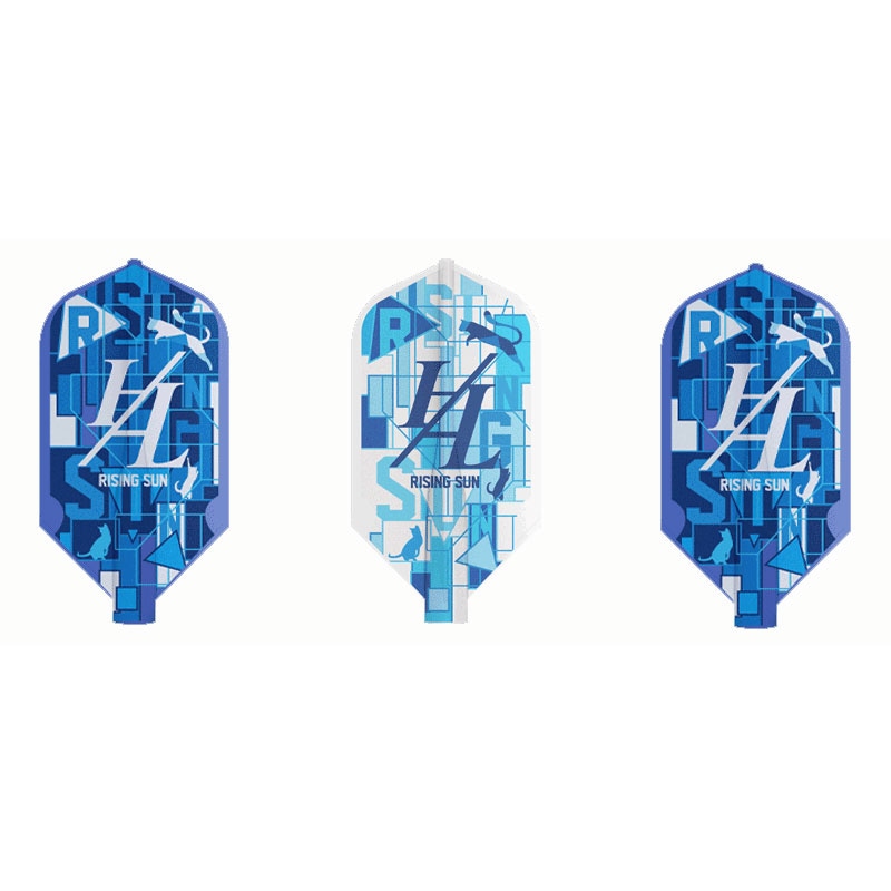 エイトフライト シェイプ 村松治樹 G2 8 FLIGHT SHAPE HARUKI