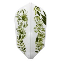 フィットフライトプリント ボタニカル スーパースリム Fit Flight Printed Botanical SuperSLIM|フィット|ダーツフライト