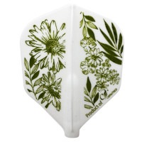 フィットフライトエアー ボタニカル シェイプ Fit Flight AIR Printed Botanical Shape|フィットエアー|ダーツフライト