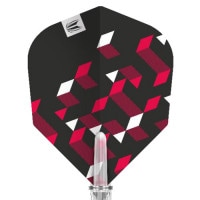 ターゲット モーフィアス プロ ウルトラ 335640 Target MORPHEUS PRO ULTRA NO6 335640|フライト（折りたたみタイプ）|ダーツフライト