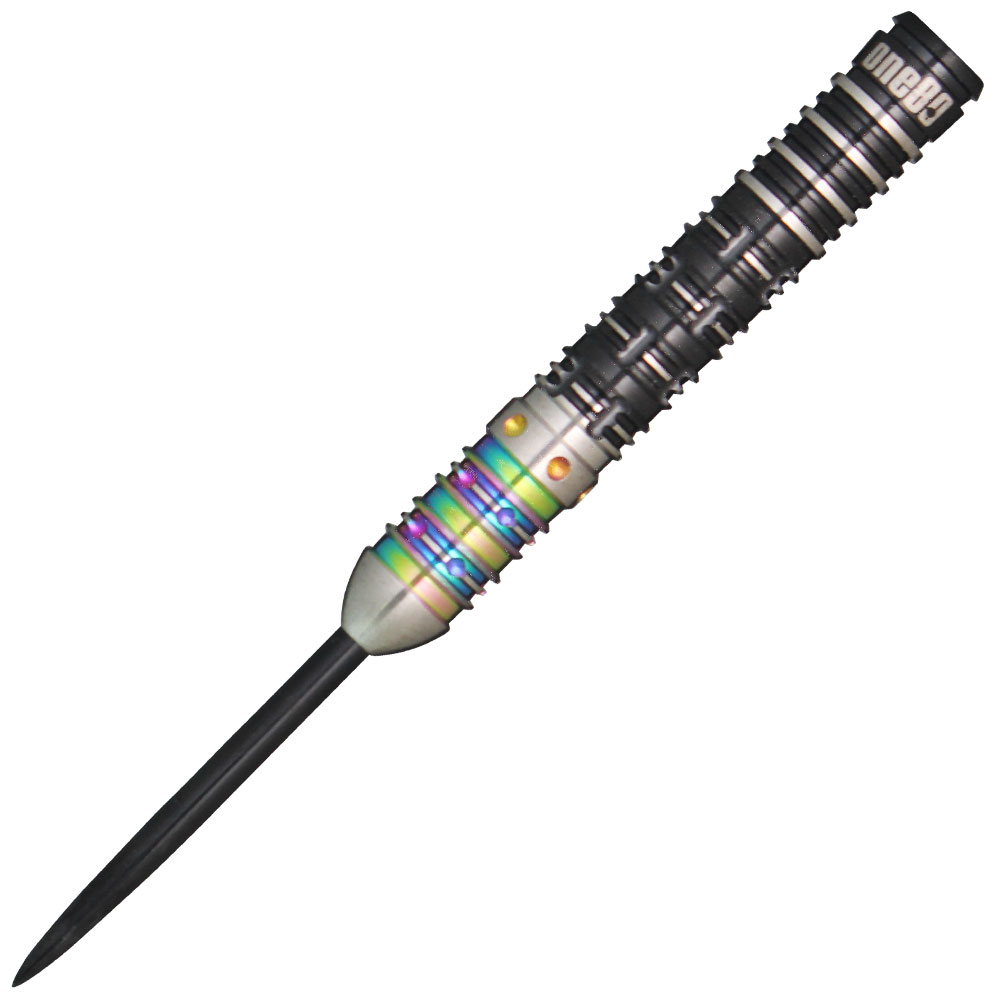 ワンエイティー FBリョン スティール 23g One80 FB Leung model STEEL