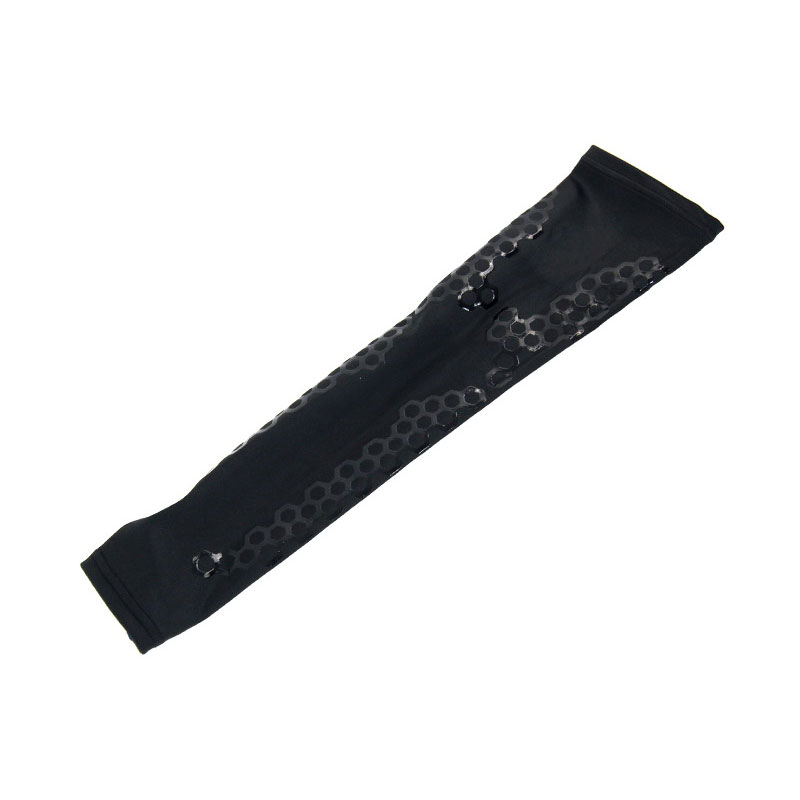 �����������󥢡��ॵ�ݡ�����4  ����̵���֥�å� Phiten Aqua titan arm supporter IV No logo