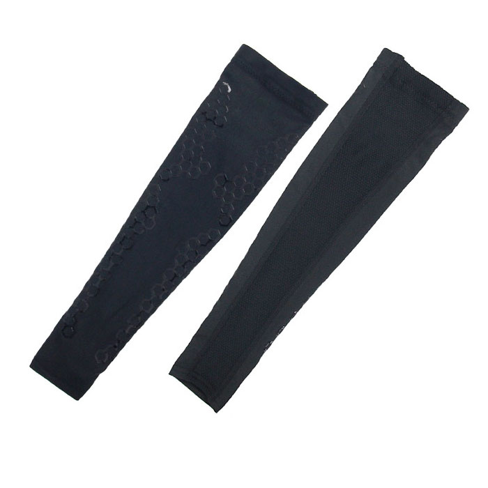 �����������󥢡��ॵ�ݡ�����4 ��å��� ����̵�� Phiten Aqua titan arm supporter IV mesh No logo  S