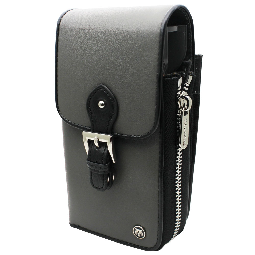 ȥ˥ ĥ ٥ 졼 TRiNiDAD Darts Case BELT Gray