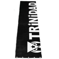 �ȥ�˥����� �������ޥå� ���� TRiNiDAD THROW MATlogo