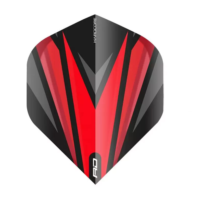 ��åɥɥ饴�� �ϡ��ɥ��� �饸���� �ե饤�� TF6434 REDDRAGON Hardcore Radical TF6434