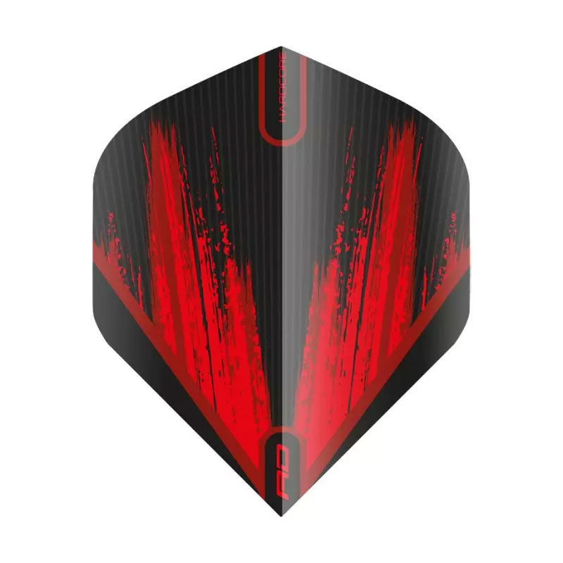 レッドドラゴン ハードコア ラジカル フライト TF6438 REDDRAGON