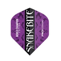レッドドラゴン ピーターライト フライト TF6493 REDDRAGON Peter Wright Snakebite FlightsTF6493|フライト（折りたたみタイプ）|ダーツフライト