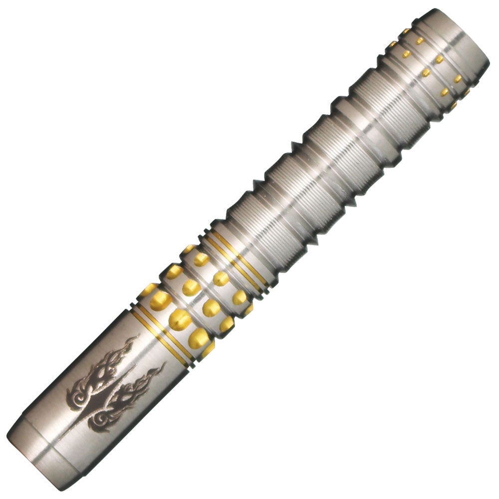 【廃盤激レア】ダーツ　TARGET PYRO ストレート　ターゲット　パイロ ターゲット パイロ ストレート 星野光正 TARGET PYRO STRAIGHT