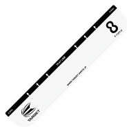 ターゲット スローライン 2020 ホワイト TARGET THROW LINE 2020 WHITE|ボード周辺商品|ダーツボード