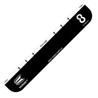 �������å� �������饤�� 2020 �֥�å� TARGET THROW LINE 2020 BLACK