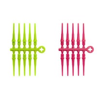 フィットポイントプラス ニューカラー2020 Fit point Plus New color 2020 MZ|ソフト用（通常2BA）|チップ