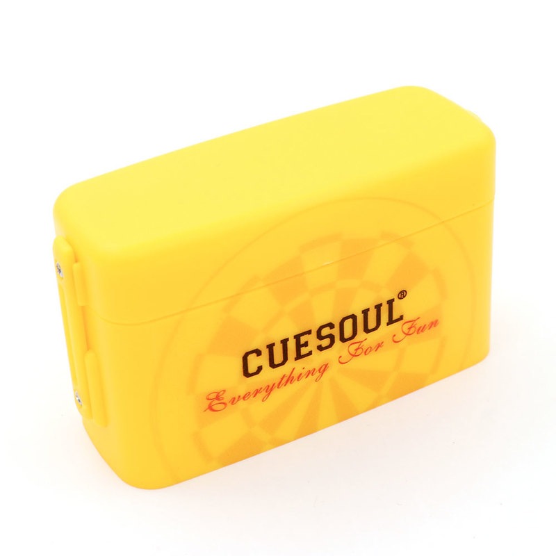 【美品】CUESOUL キューソウル キューセット ハードケース 000000014220_GEzqtaD.jpg