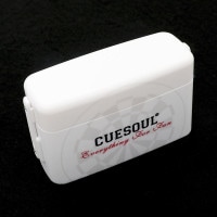 塼 ե饤ȥ ܡ ۥ磻 CUESOUL Flight Case For ANTIE Board WH