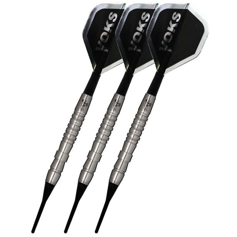 ダーツ Mina ヴォックス ダーツ マグニート ver.2 22g Voks Darts Magneto