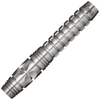 VOKS DARTS Magneto Ⅱ 2BA Soft Tip バレル VOKS DARTS】Harpoon Jr ヴォックスダーツ タングステン ソフト