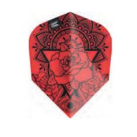 ターゲット フライト インク ウルトラ 335420 TARGET Flight ULTRA 335420|フライト（折りたたみタイプ）|ダーツフライト